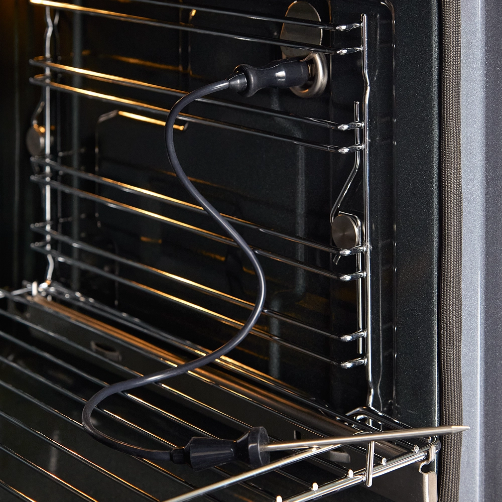 Духовой шкаф VARD VOE684B