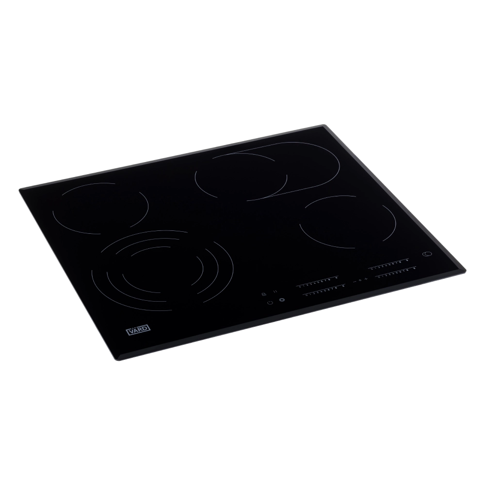 Стеклокерамическая варочная панель VARD VHC6464K