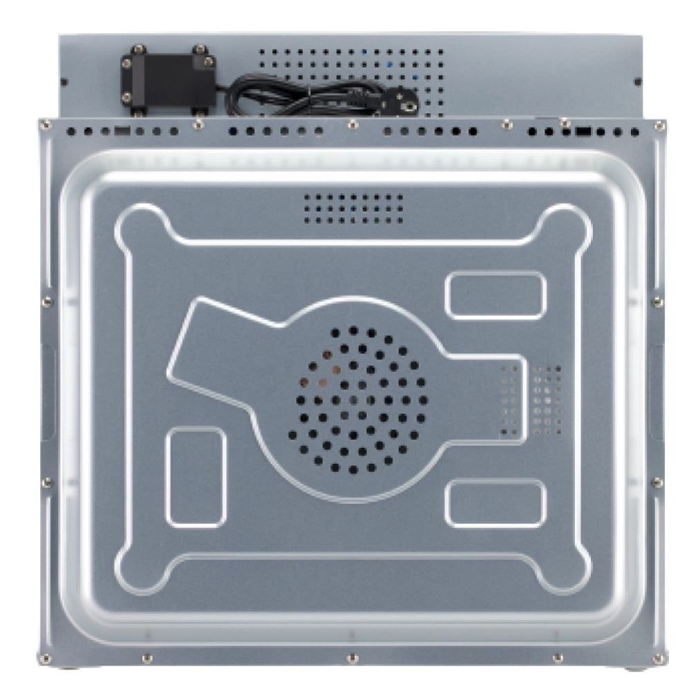 Духовой шкаф VARD VON441B ColdPyro®