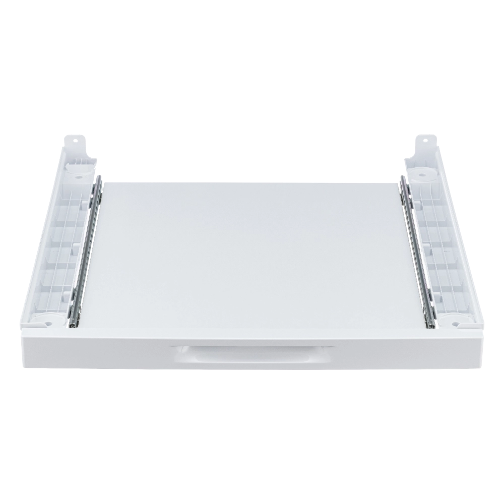 Комплект: Стиральная машина VARD VWF514 + Сушильная машина VTH61 + Соединительный комплект VSK2