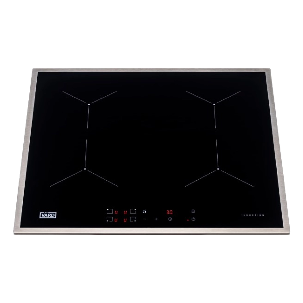 Индукционная варочная панель VARD VHI6420X