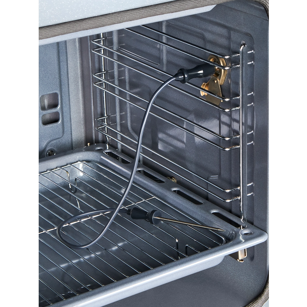 Духовой шкаф VARD VOE554HX