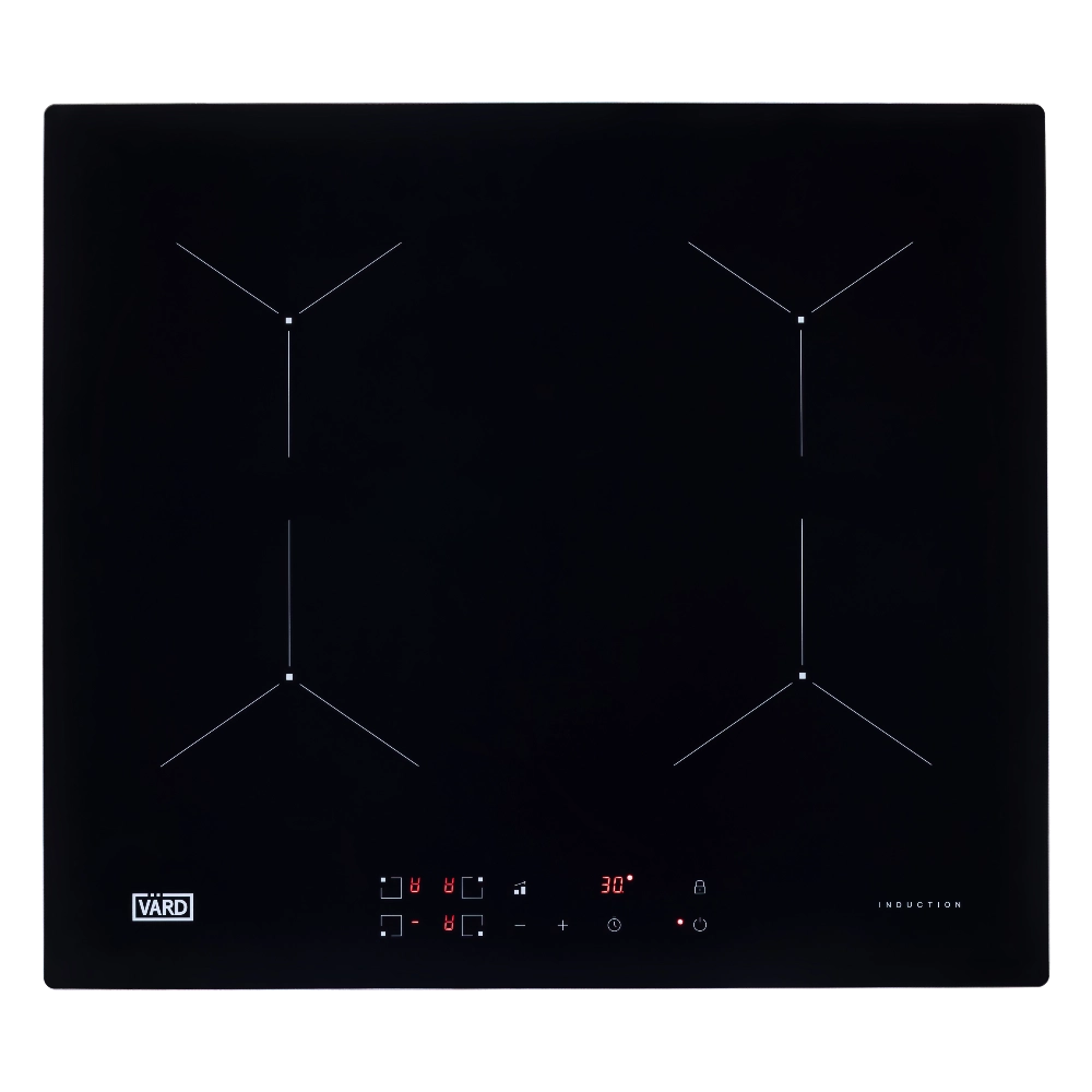 Индукционная варочная панель VARD VHI6420B