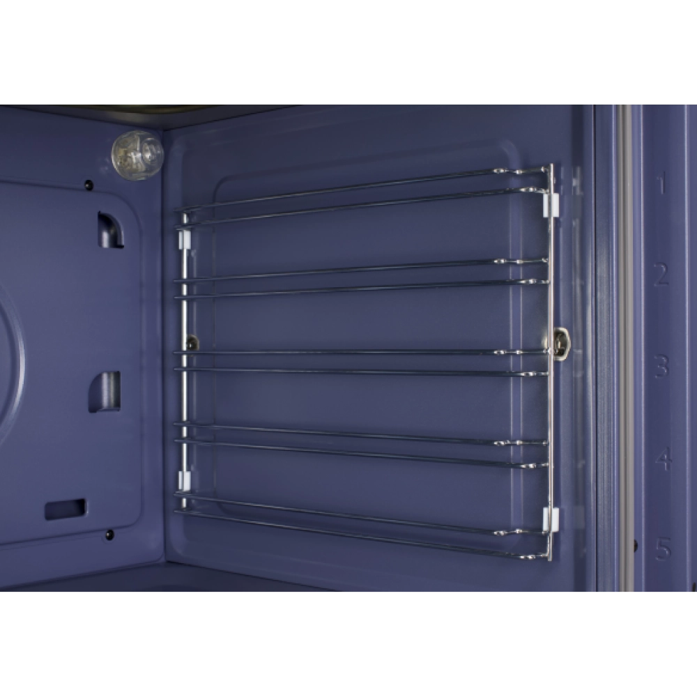 Духовой шкаф VARD VON441B ColdPyro®