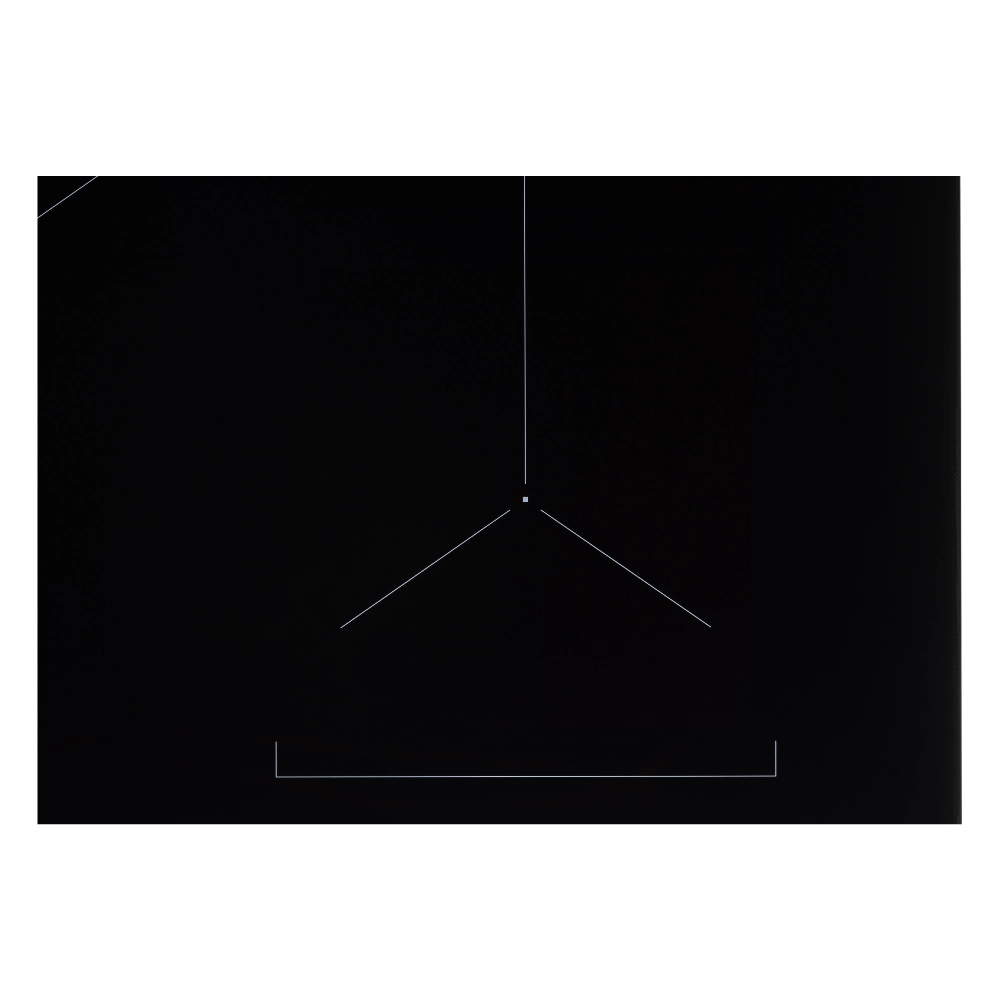 Индукционная варочная панель VARD VHI9552K