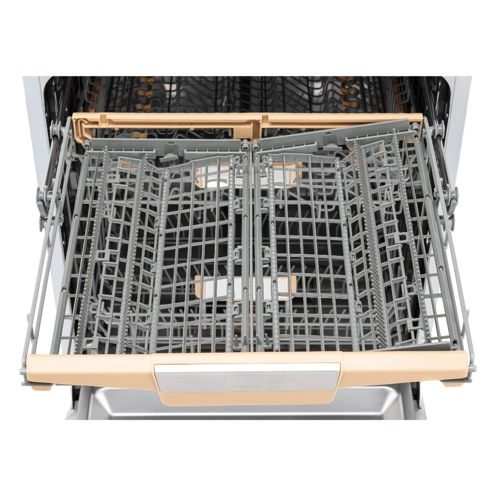 Встраиваемая посудомоечная машина VARD VDI613L