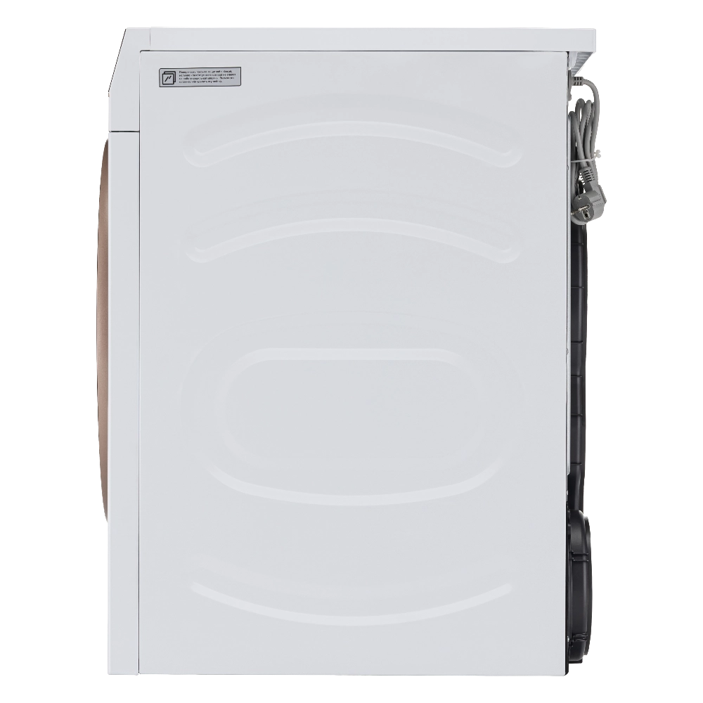 Фото сушильной машины Vard 