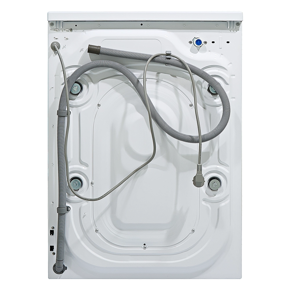 Фото стирально-сушильной машины Vard 