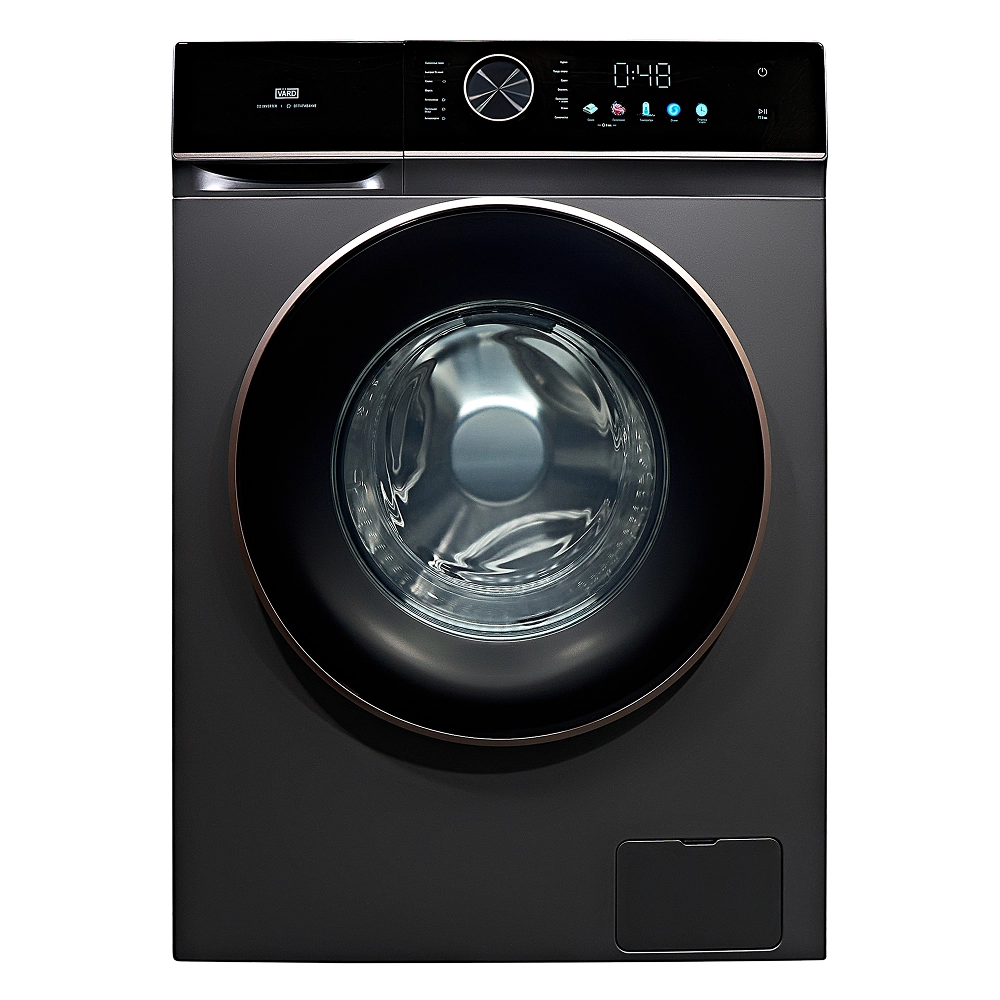 Фото стирально-сушильной машины Vard 