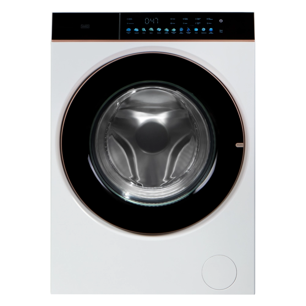 Фото стирально-сушильной машины Vard 