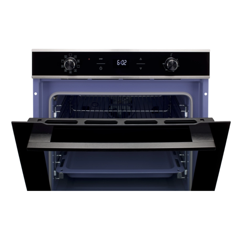 Духовой шкаф VARD VON444X ColdPyro®