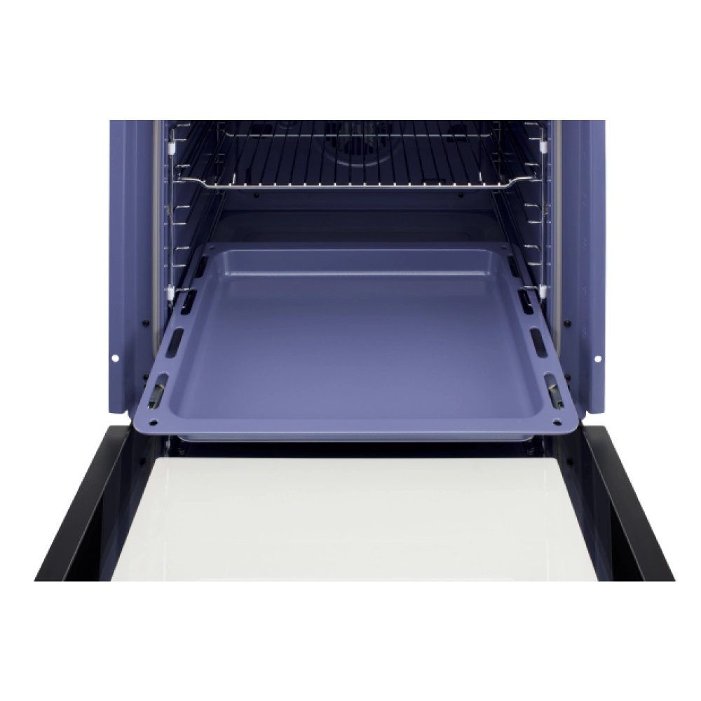 Духовой шкаф VARD VON441B ColdPyro®