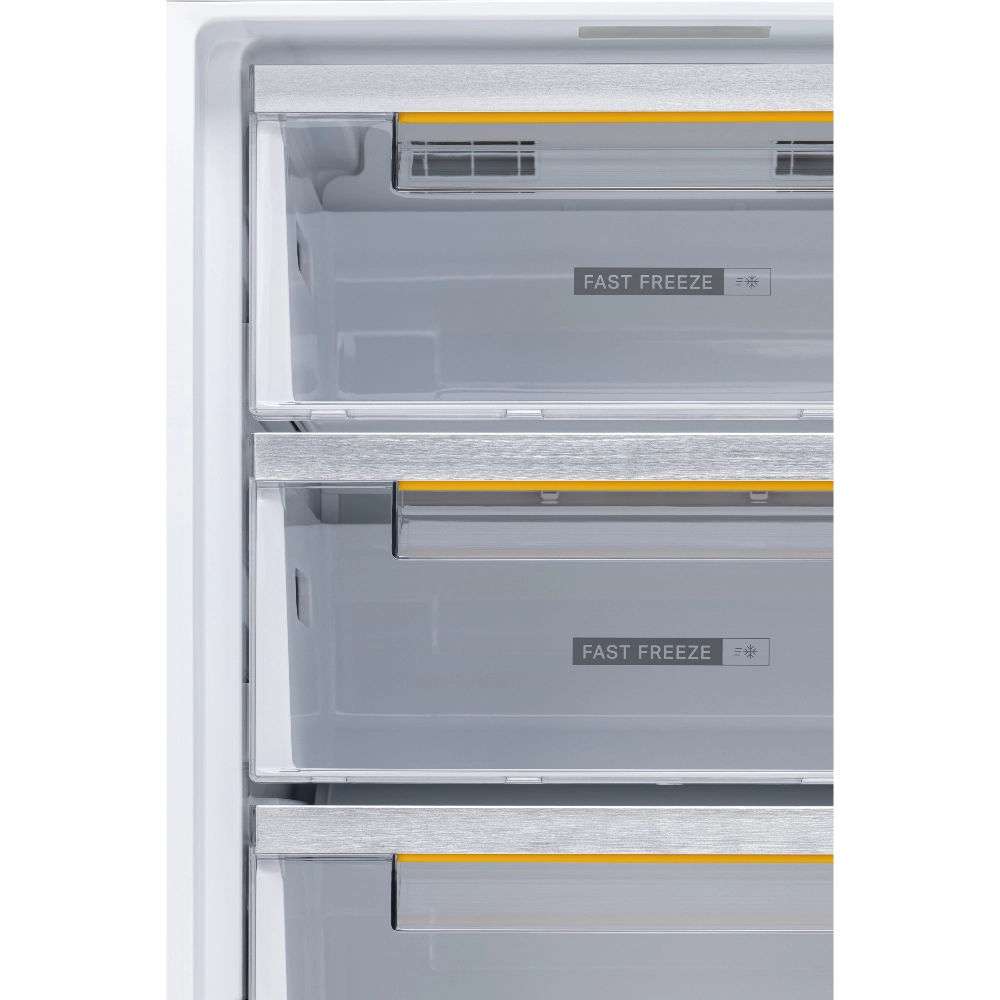 Встраиваемый холодильник VARD VIC177NI