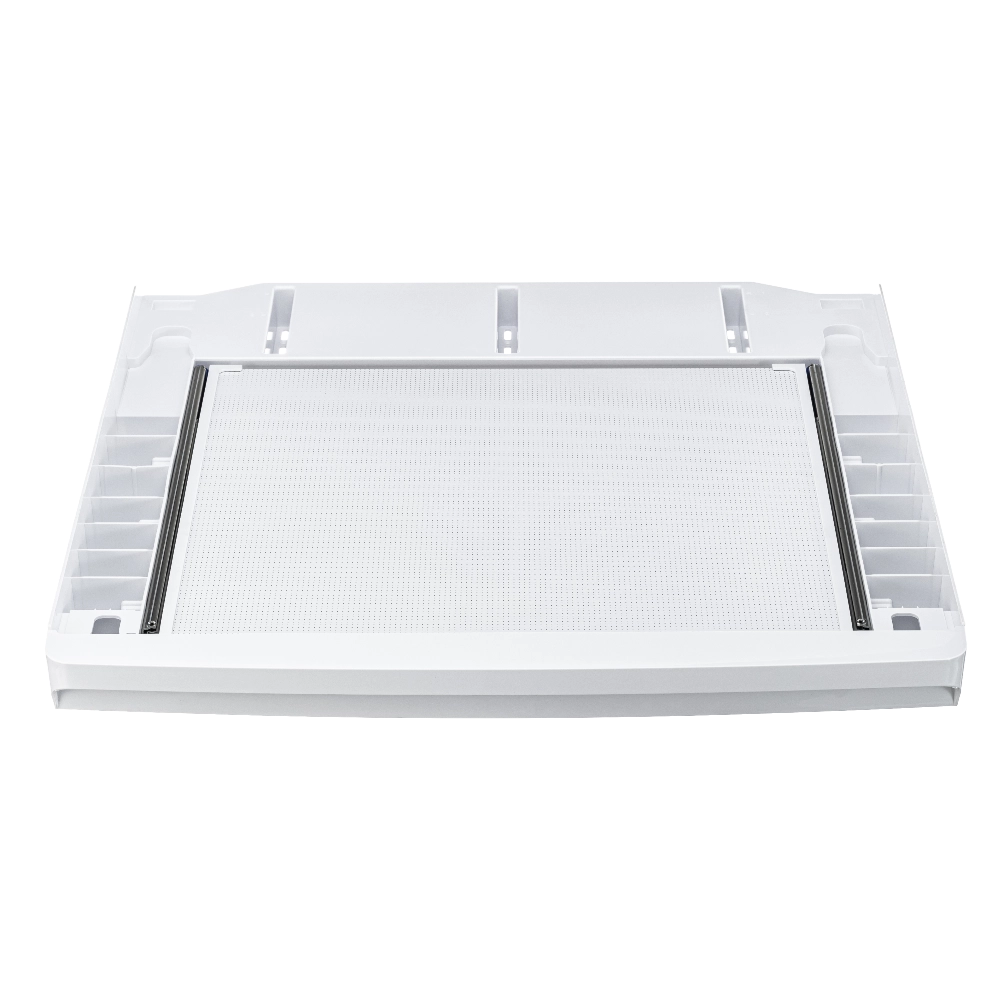 Комплект: Стиральная машина VARD VWF314 + Сушильная машина VTH41 + Соединительный комплект VSK4