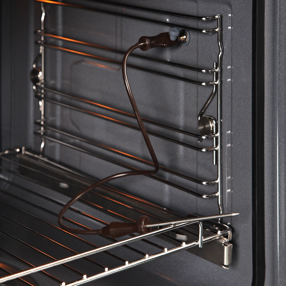 Духовой шкаф VARD VOS684SG