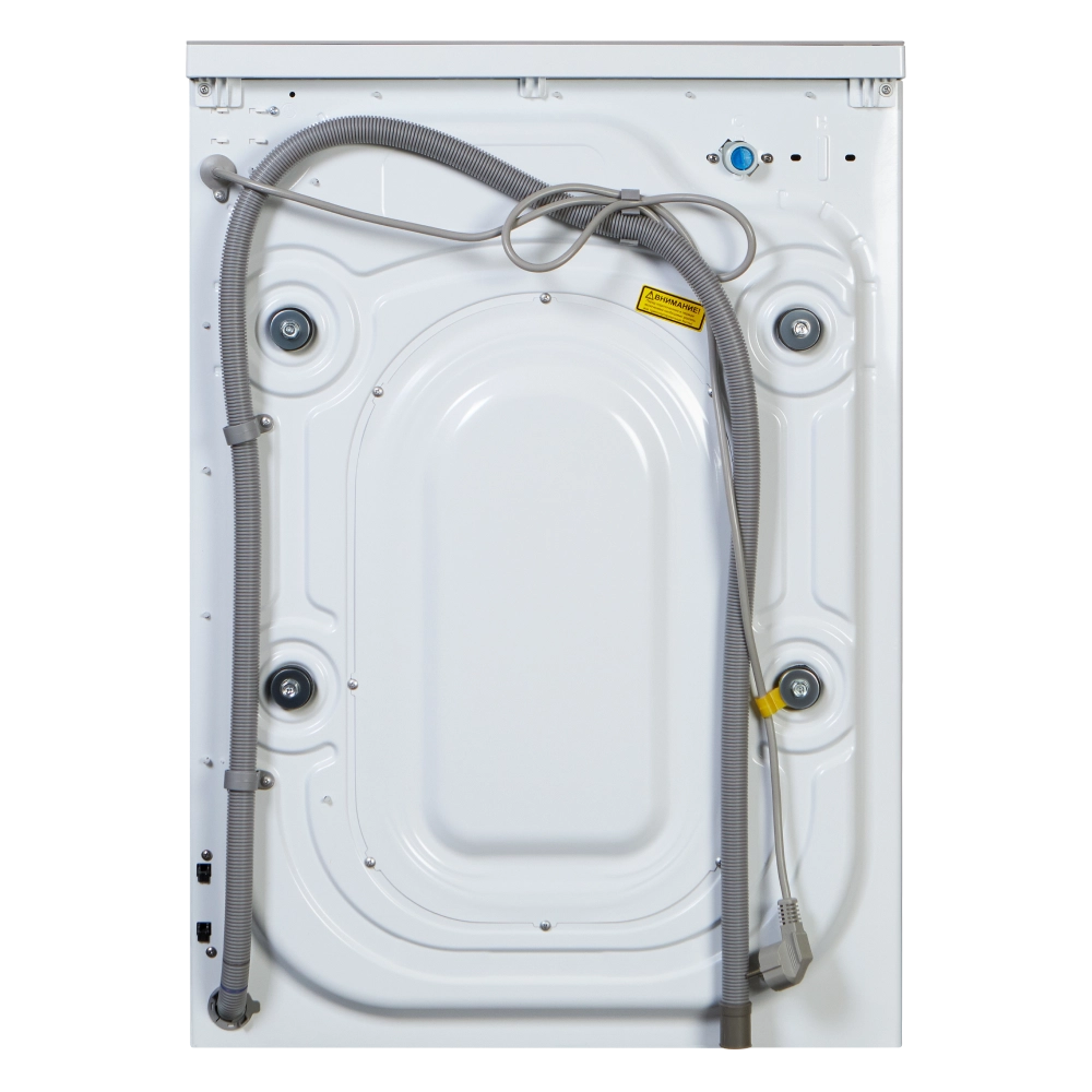 Фото стирально-сушильной машины Vard 