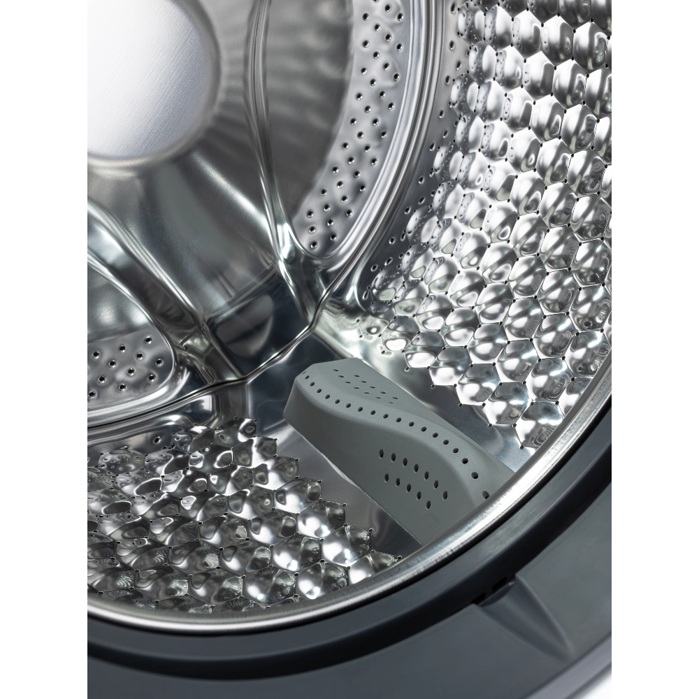 Фото стиральной машины Vard 