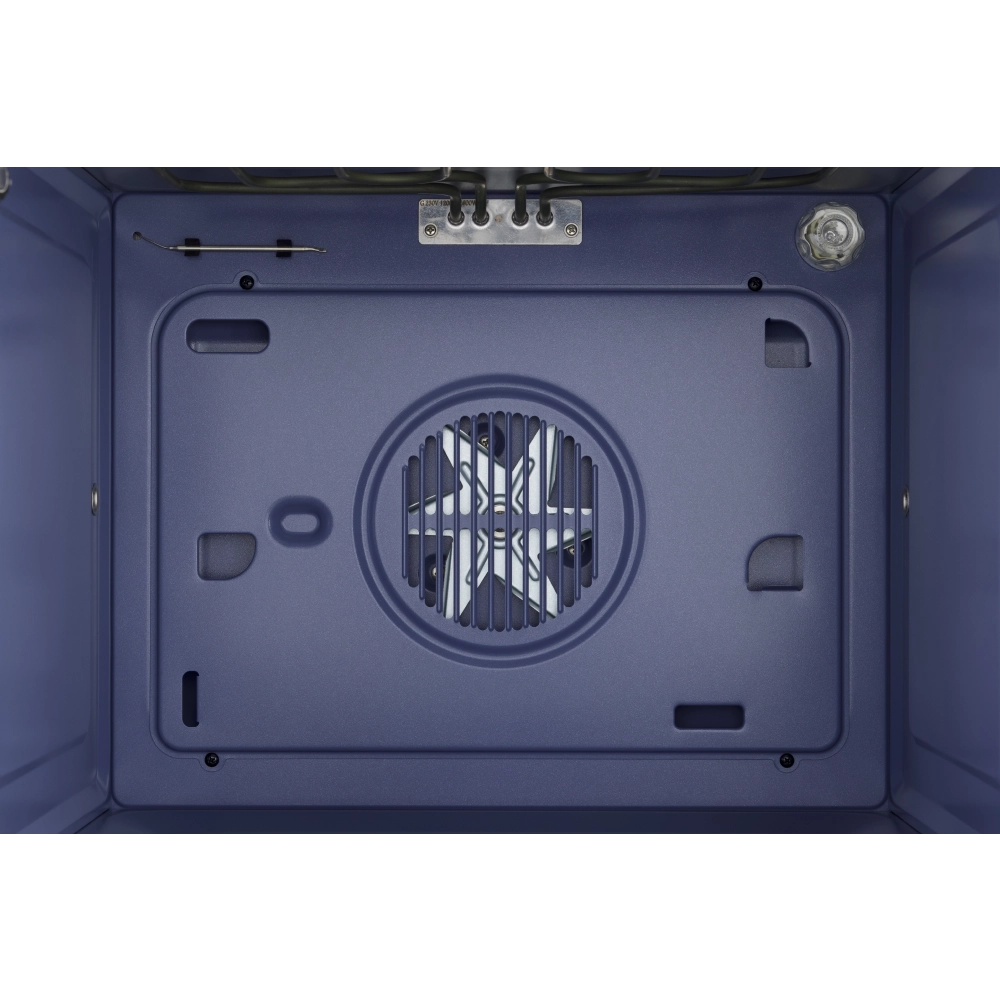 Духовой шкаф VARD VON441B ColdPyro®