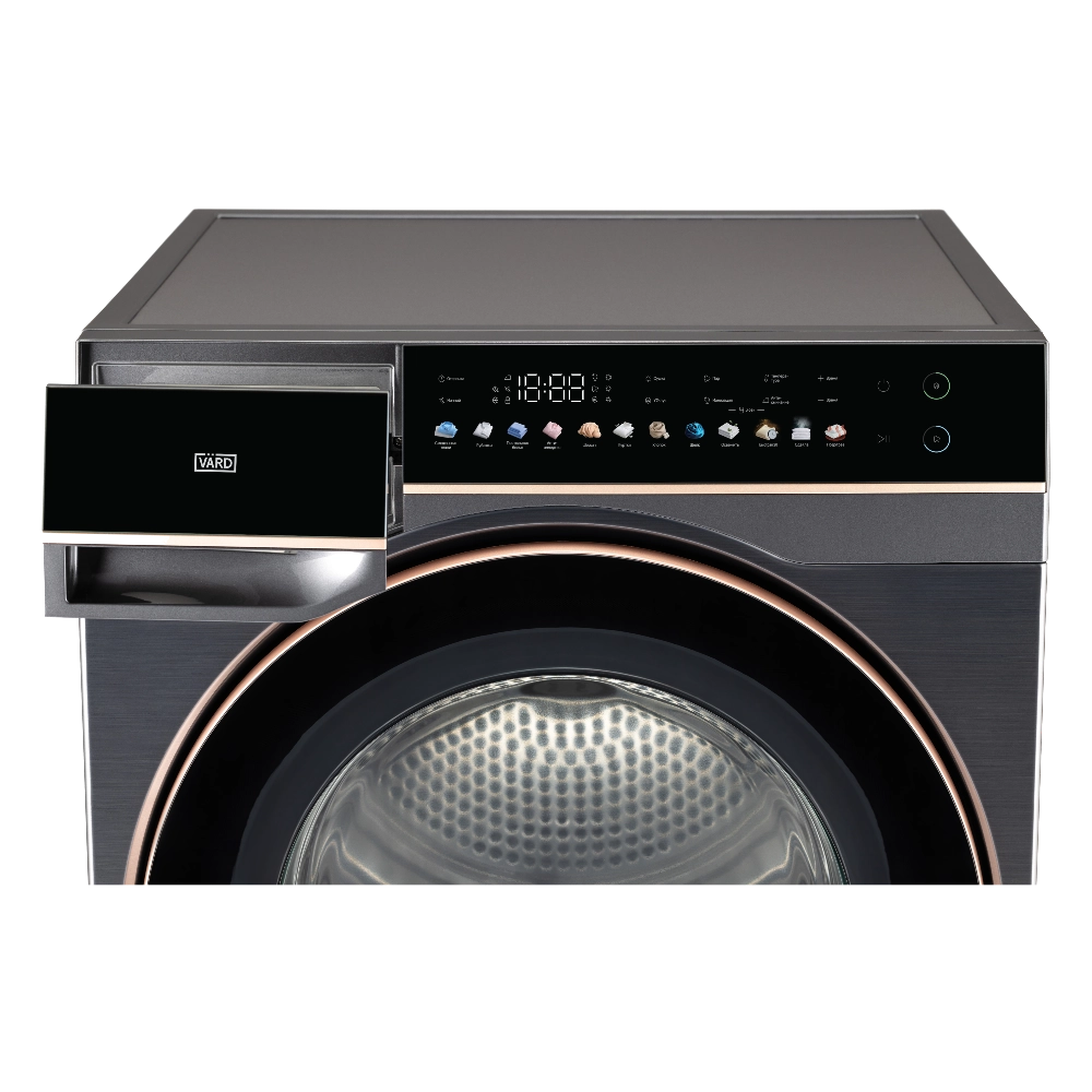 Фото сушильной машины Vard 