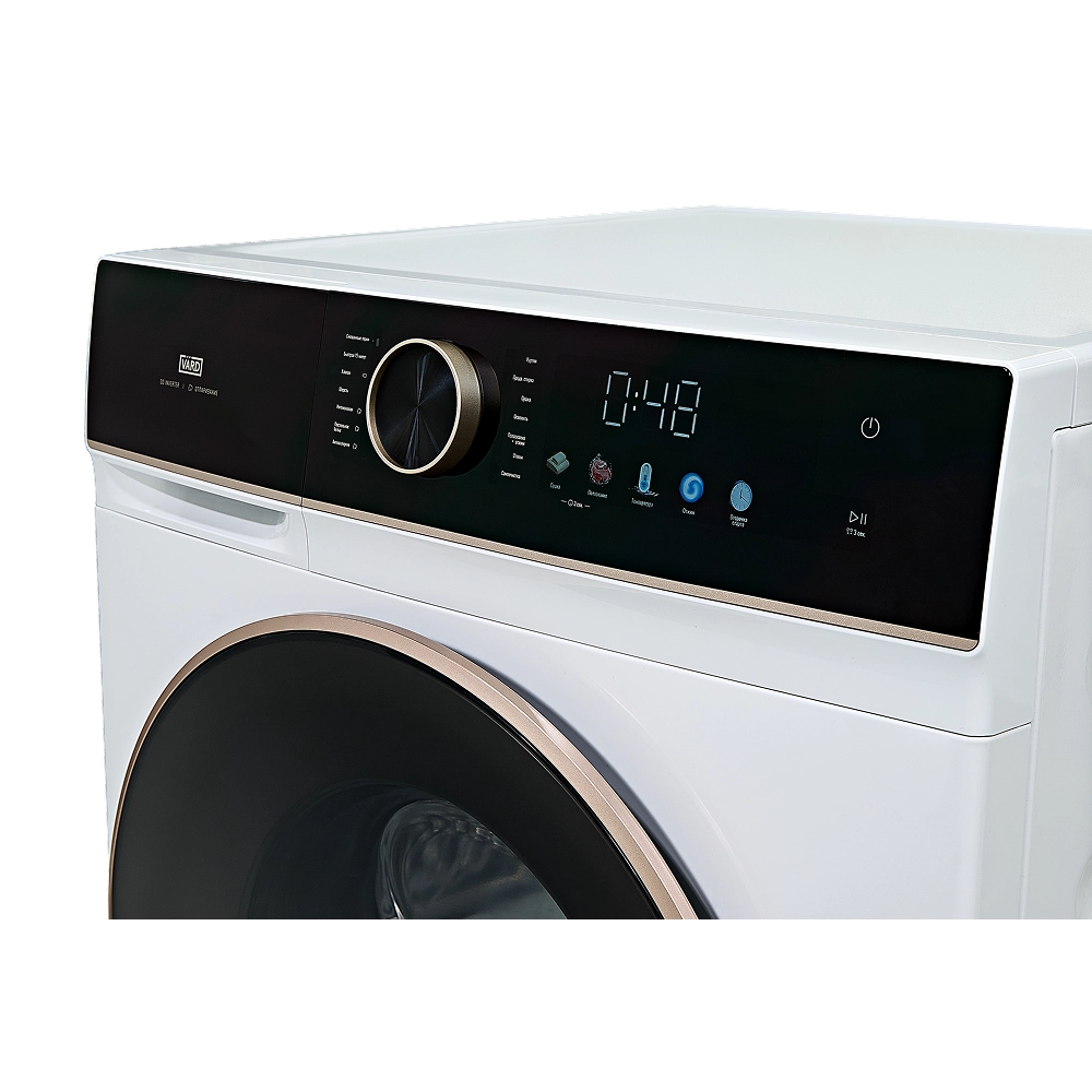 Фото стирально-сушильной машины Vard 