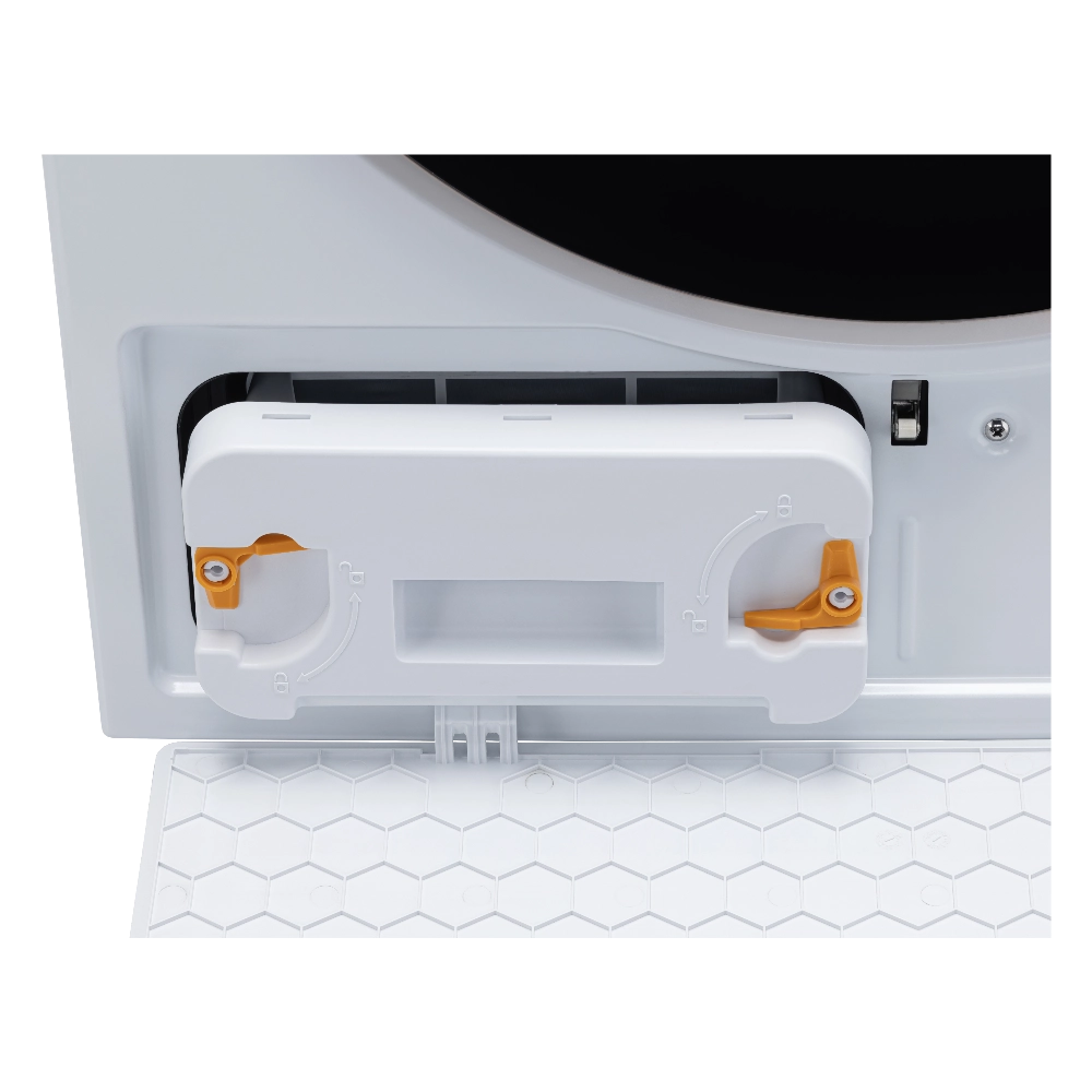 Фото сушильной машины Vard 