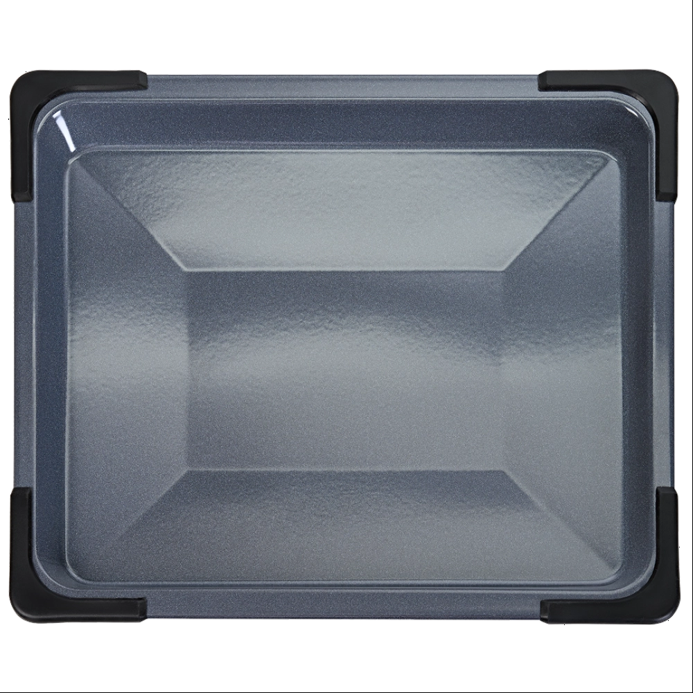 Компактный духовой шкаф VARD VPE681MG с функцией СВЧ