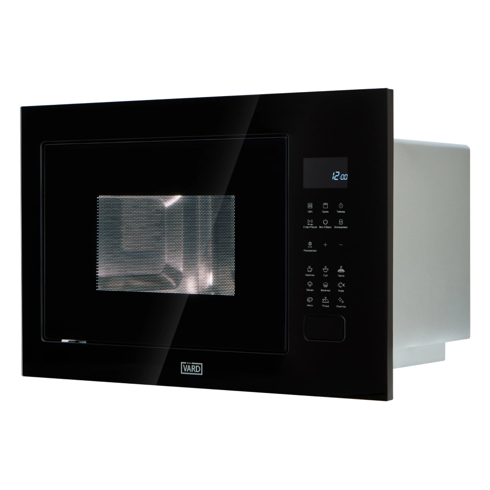 Фото микроволновой печи Vard 