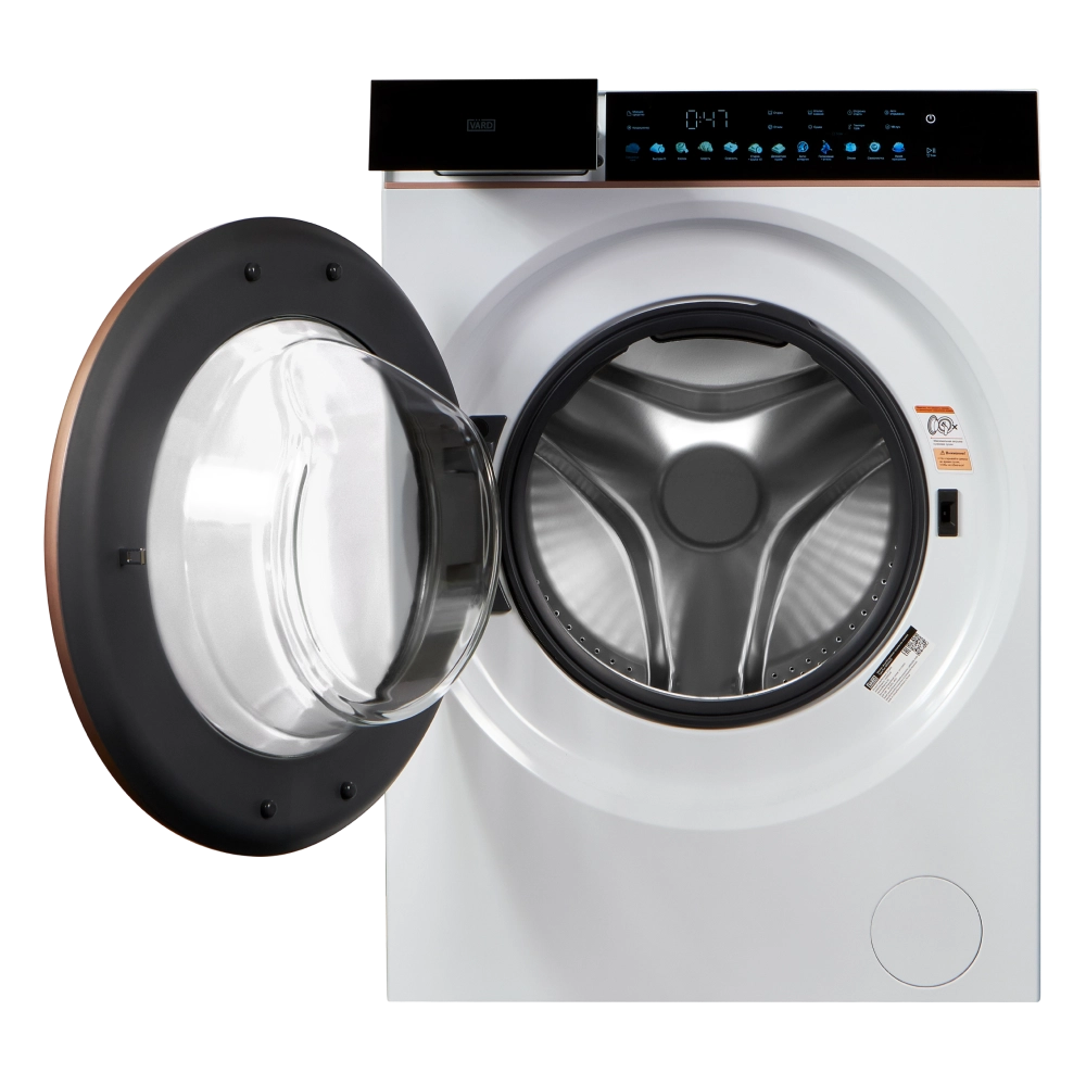 Фото стирально-сушильной машины Vard 