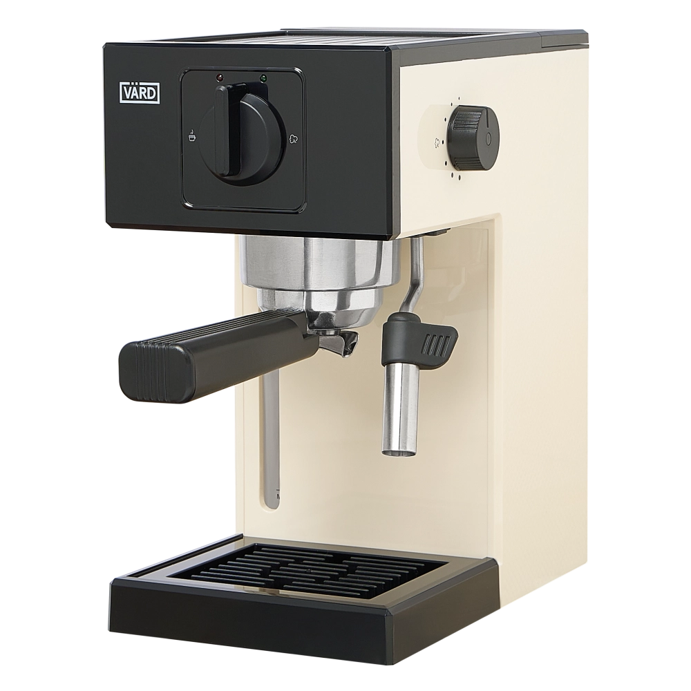 Фото кофеварки Vard 
