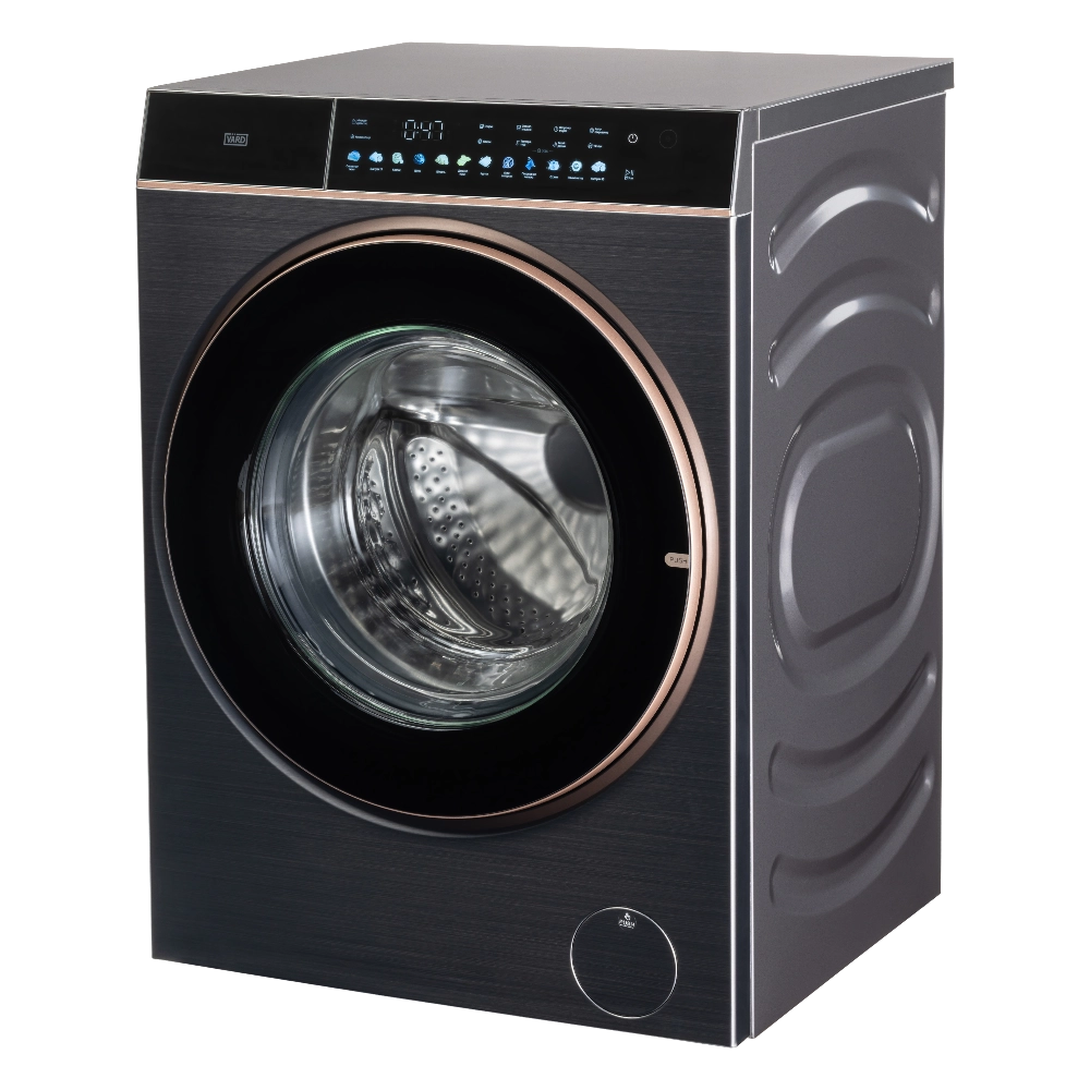 Фото стиральной машины Vard 