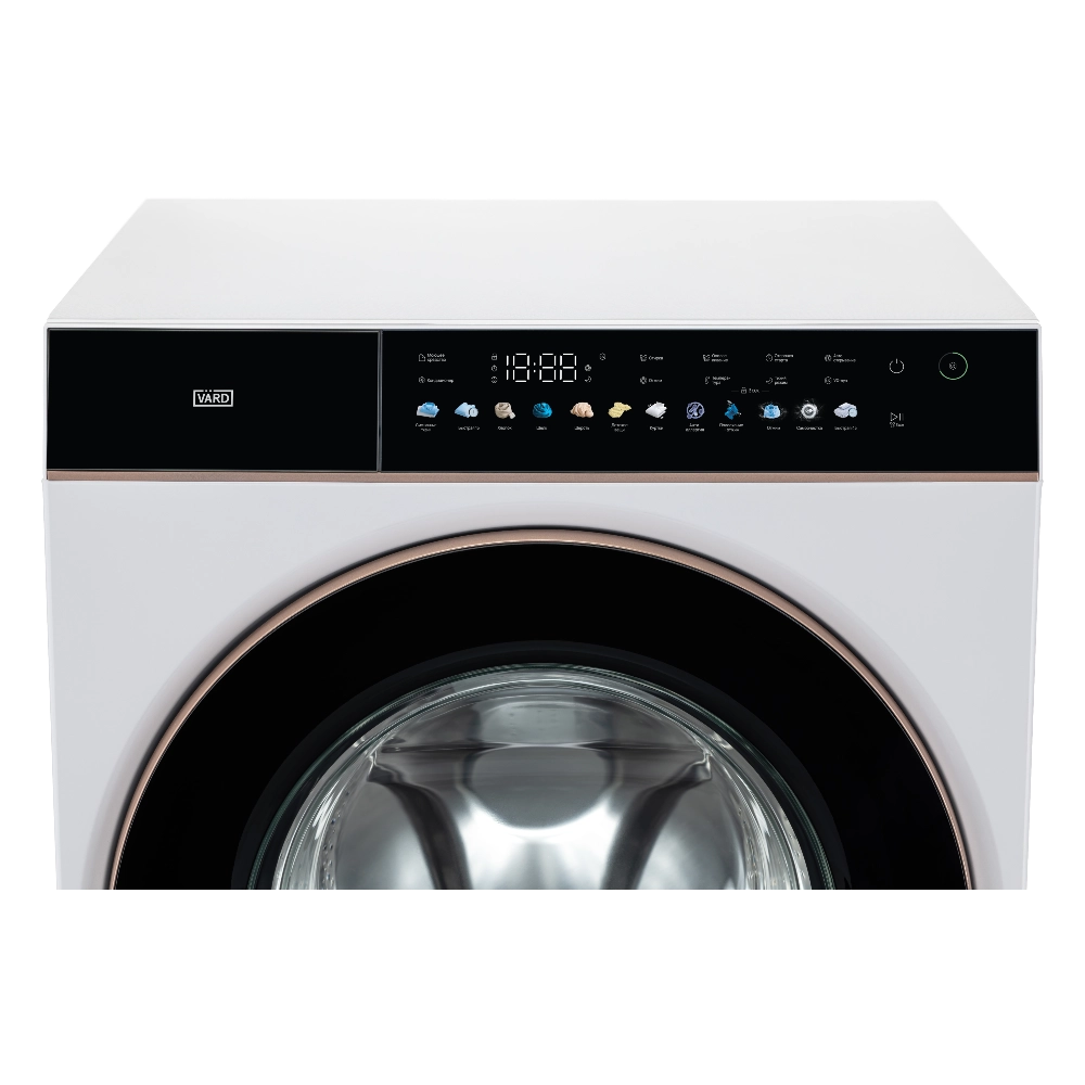 Фото стиральной машины Vard 